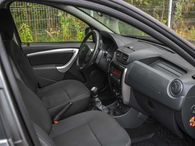 Nissan Terrano 2015 года, 163 579 км - вид 12