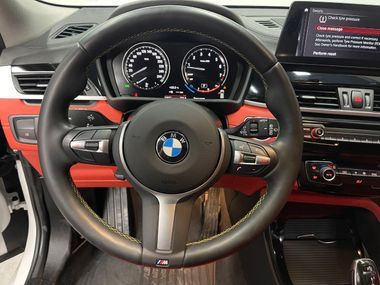 BMW X2 2023 года, 13 839 км - вид 10