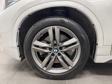 BMW X2 2023 года, 13 839 км - вид 25