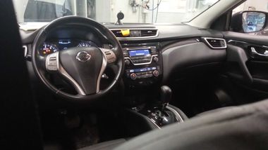 Nissan Qashqai 2018 года, 74 876 км - вид 5