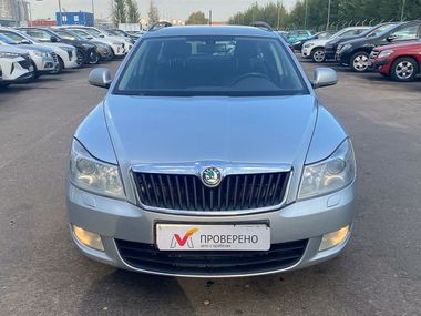 Skoda Octavia 2012 года, 342 394 км - вид 3