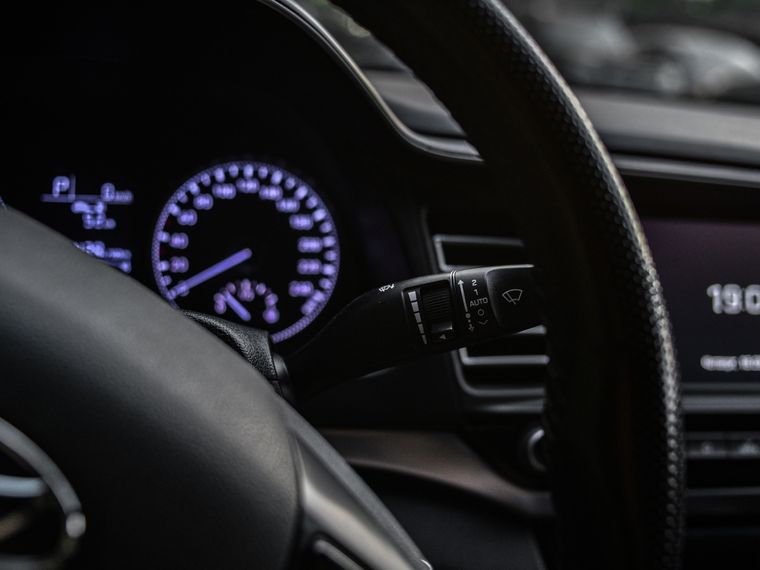 Hyundai Elantra 2019 года, 520 000 км - вид 8