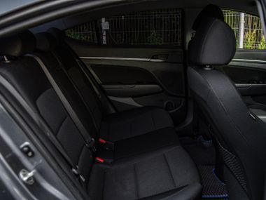 Hyundai Elantra 2019 года, 520 000 км - вид 11