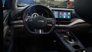 Haval F7 2022 года, 81 671 км - вид 5