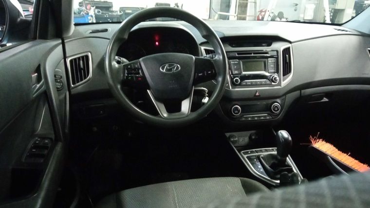 Hyundai Creta 2016 года, 137 165 км - вид 5