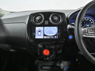 Nissan Note 2017 года, 120 539 км - вид 10