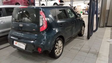 Kia Soul 2018 года, 150 000 км - вид 3
