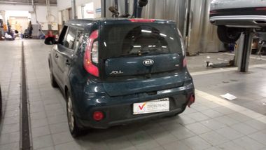 Kia Soul 2018 года, 150 000 км - вид 4