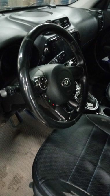 Kia Soul 2018 года, 150 000 км - вид 5
