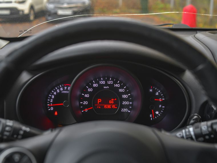 Kia Soul 2018 года, 150 000 км - вид 5