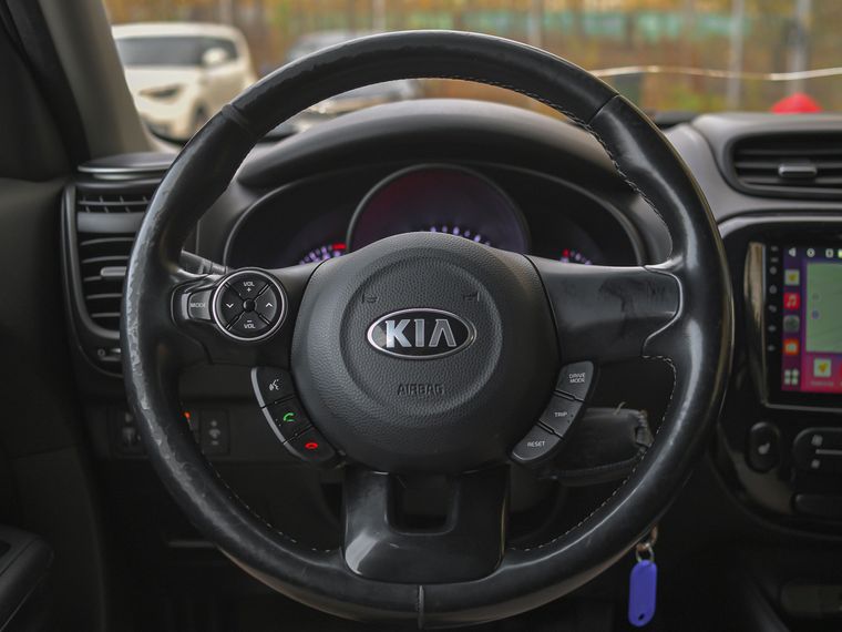 Kia Soul 2018 года, 150 000 км - вид 7