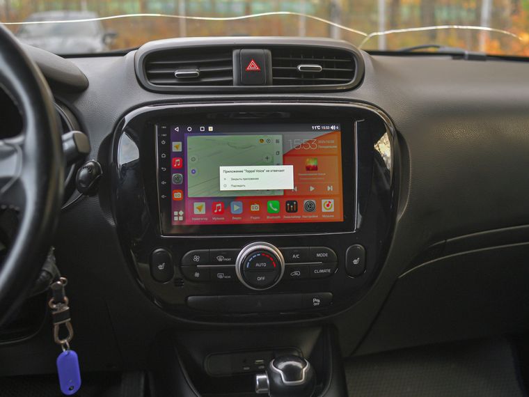 Kia Soul 2018 года, 150 000 км - вид 8