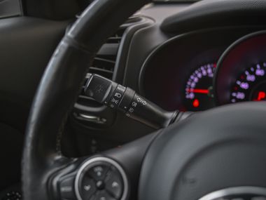 Kia Soul 2018 года, 150 000 км - вид 6