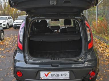 Kia Soul 2018 года, 150 000 км - вид 15