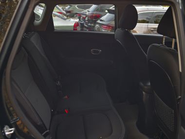 Kia Soul 2018 года, 150 000 км - вид 12