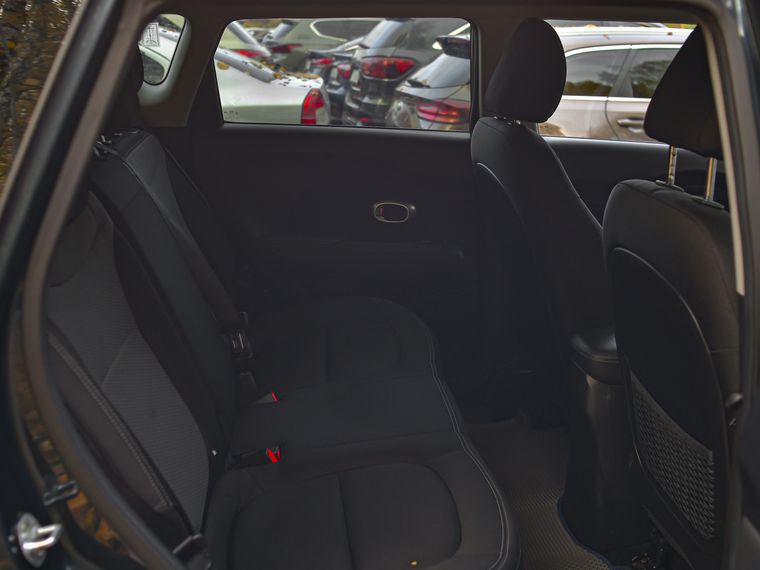 Kia Soul 2018 года, 150 000 км - вид 12