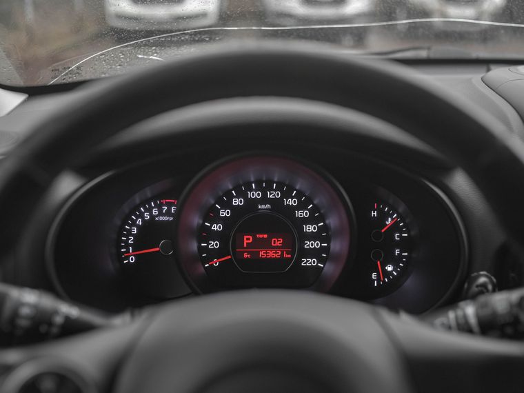 Kia Soul 2018 года, 150 000 км - вид 5