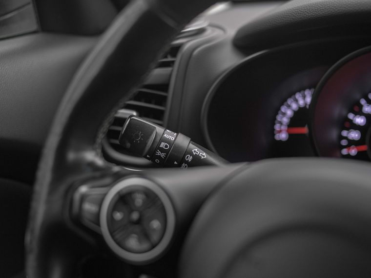 Kia Soul 2018 года, 150 000 км - вид 6