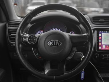 Kia Soul 2018 года, 150 000 км - вид 7
