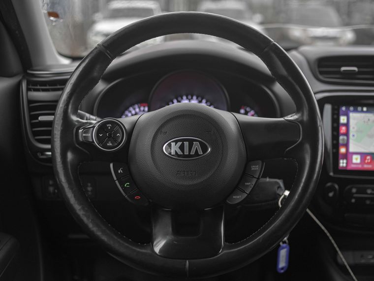 Kia Soul 2018 года, 150 000 км - вид 7