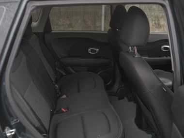 Kia Soul 2018 года, 150 000 км - вид 11