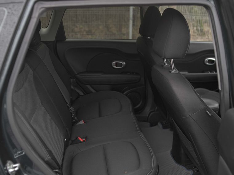 Kia Soul 2018 года, 150 000 км - вид 11