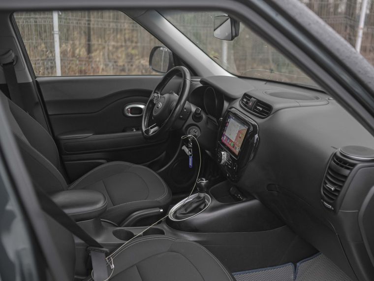Kia Soul 2018 года, 150 000 км - вид 12