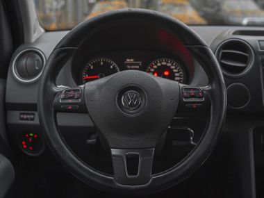 Volkswagen Amarok 2013 года, 319 803 км - вид 7