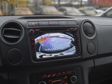 Volkswagen Amarok 2013 года, 319 803 км - вид 9