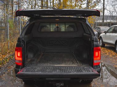 Volkswagen Amarok 2013 года, 319 803 км - вид 14