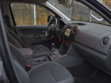 Volkswagen Amarok 2013 года, 319 803 км - вид 13