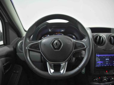 Renault Duster 2020 года, 86 621 км - вид 9