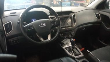 Hyundai Creta 2019 года, 162 888 км - вид 5