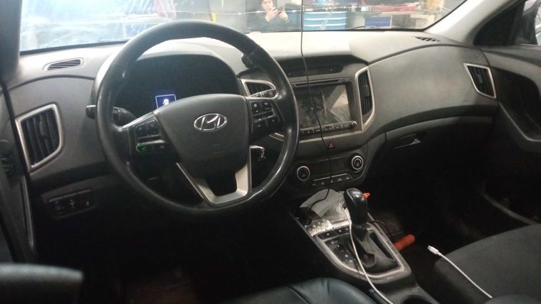 Hyundai Creta 2019 года, 162 888 км - вид 5