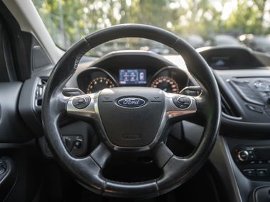 Ford Kuga 2013 года, 163 530 км - вид 6