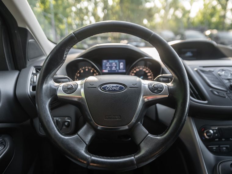 Ford Kuga 2013 года, 163 530 км - вид 6
