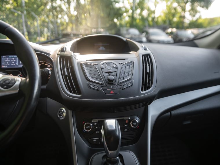 Ford Kuga 2013 года, 163 530 км - вид 7