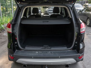 Ford Kuga 2013 года, 163 530 км - вид 12