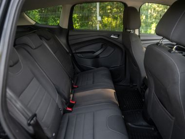 Ford Kuga 2013 года, 163 530 км - вид 10