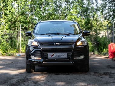 Ford Kuga 2013 года, 163 530 км - вид 3