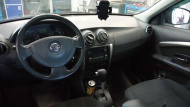 Nissan Almera 2013 года, 148 040 км - вид 5