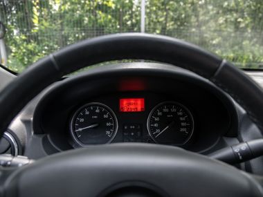 Nissan Almera 2013 года, 148 040 км - вид 5