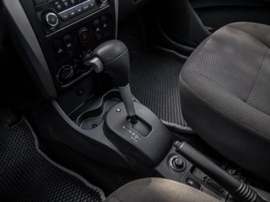 Nissan Almera 2013 года, 148 040 км - вид 8