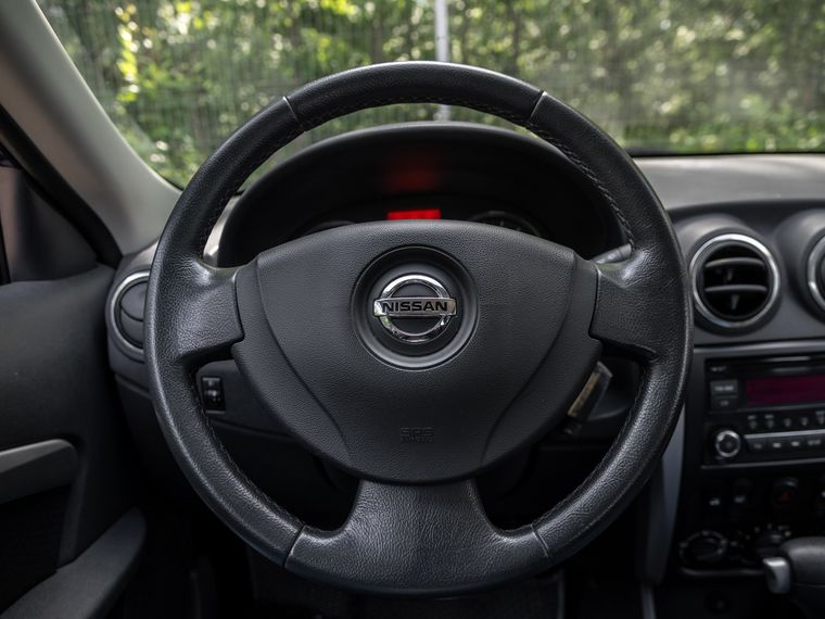 Nissan Almera 2013 года, 148 040 км - вид 6