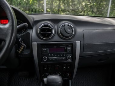 Nissan Almera 2013 года, 148 040 км - вид 7