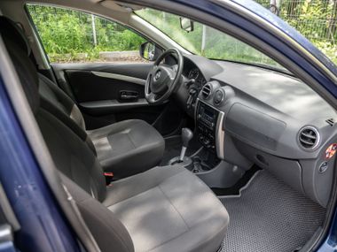 Nissan Almera 2013 года, 148 040 км - вид 10