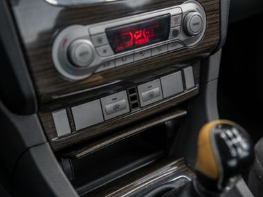 Ford Focus 2009 года, 221 362 км - вид 8