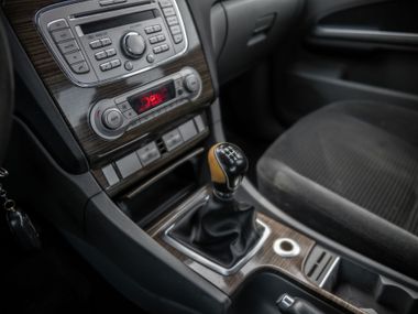 Ford Focus 2009 года, 221 362 км - вид 9