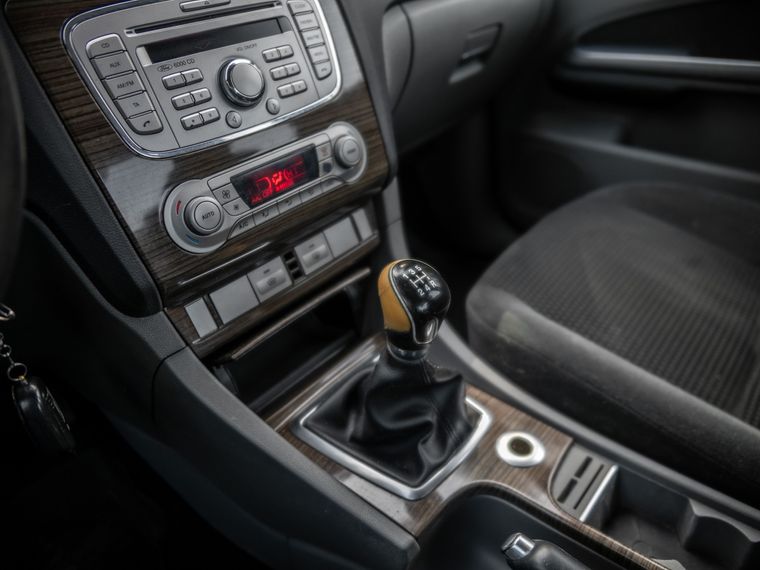 Ford Focus 2009 года, 221 362 км - вид 9