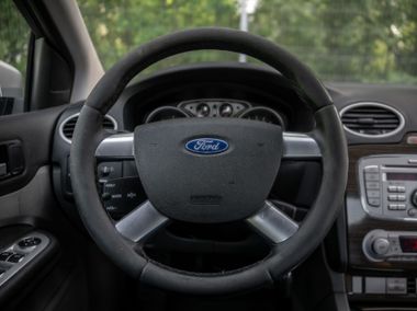 Ford Focus 2009 года, 221 362 км - вид 6